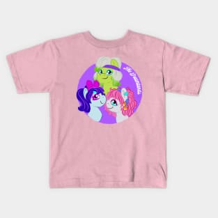 The Dreamlands Kids T-Shirt